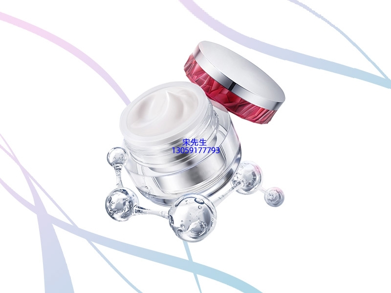 欧标_神经酰胺出水霜OEM定制加工贴牌