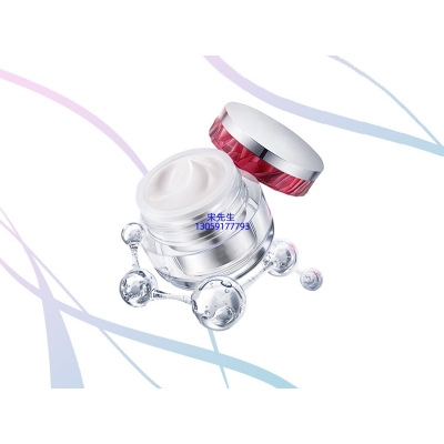 欧标_神经酰胺出水霜OEM定制加工贴牌